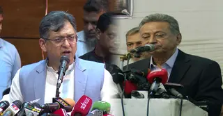 ‘গণতান্ত্রিক ৫২টি দল ডিসেম্বরের মধ্যে নির্বাচন চায়’